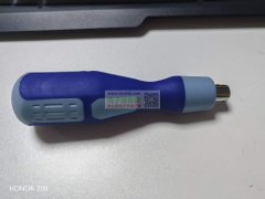 求购蓝色六角套筒起子， 数量50000个！