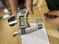 冠簧插针（测试针），订单：10000个！