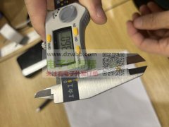 冠簧插针（测试针），订单：10000个！