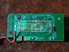 采购此充电器电路板，实单长期有