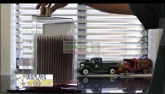 寻找做空调过滤器的厂家，数量按照定制起订量报价！