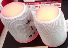 磁吸音响类似或同款都可以，厂家请联系！