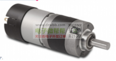 带霍尔传感器直流行星齿轮减速电机，出口意大利！