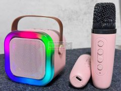 铁喇叭&nbsp;全新ABS材料，145