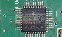 Lattice可编程逻辑芯片，采购：100pcs