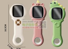 实单求购，有这款放大镜的壳料的速联系！