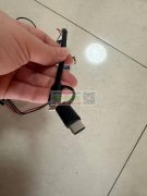 有做这款线的请l联系，有合作！