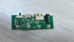 M003音响支架主板，月用量300000套！