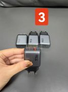 有做这几个款充电头的工厂请联系，有单！