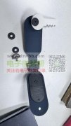 带定位功能的钥匙扣,做过的工厂速联系！