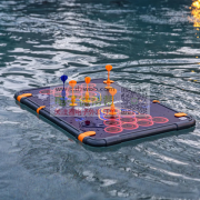 飞靶游戏，做过的工厂请联系！