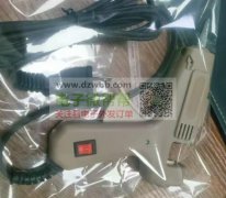 热熔胶枪厂家请联系，每次3000-5000套！