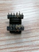 求购： EE16（6+6）4槽卧式排距：13mm   针距：