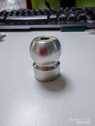 求购旋转头φ25.9*33.8mm 材质：SUS304