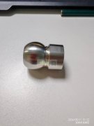 求购旋转头φ25.9*33.8mm 材质：SUS304
