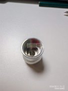 求购旋转头φ25.9*33.8mm 材质：SUS304
