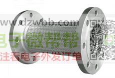 ENVOTEC品牌不锈钢螺纹管，首单：共226个！