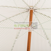 户外伞订单500把，厂家请联系！