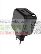 急购50000个，全兼容A+C20W带抽拉线式的快充器！