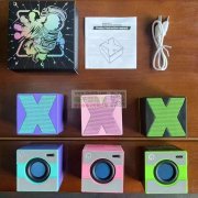 X1锌合金外壳，首单10000套 ！