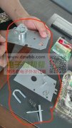 能做这套五金的速联系，每月不低于10000套！