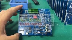 承接各种改料，后焊，线材加工
