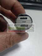 如图两款外壳，各需20000套！