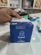 PATTA帕塔品牌螺丝厂家请联系，数量：5000盒！