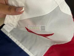 4种不同尺寸巴拿马国旗，数量各：MOQ