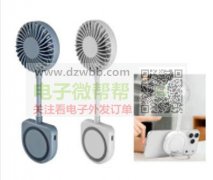 求购如图片款式的风扇.，数量分别是10000套！