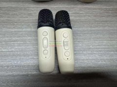 K52音响外壳米黄色，首单3000个，长期合作！