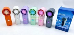 如图小风扇厂家请联系，急需几千台！