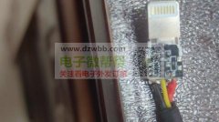苹果头和高清HDMI头 ，急购60000套！