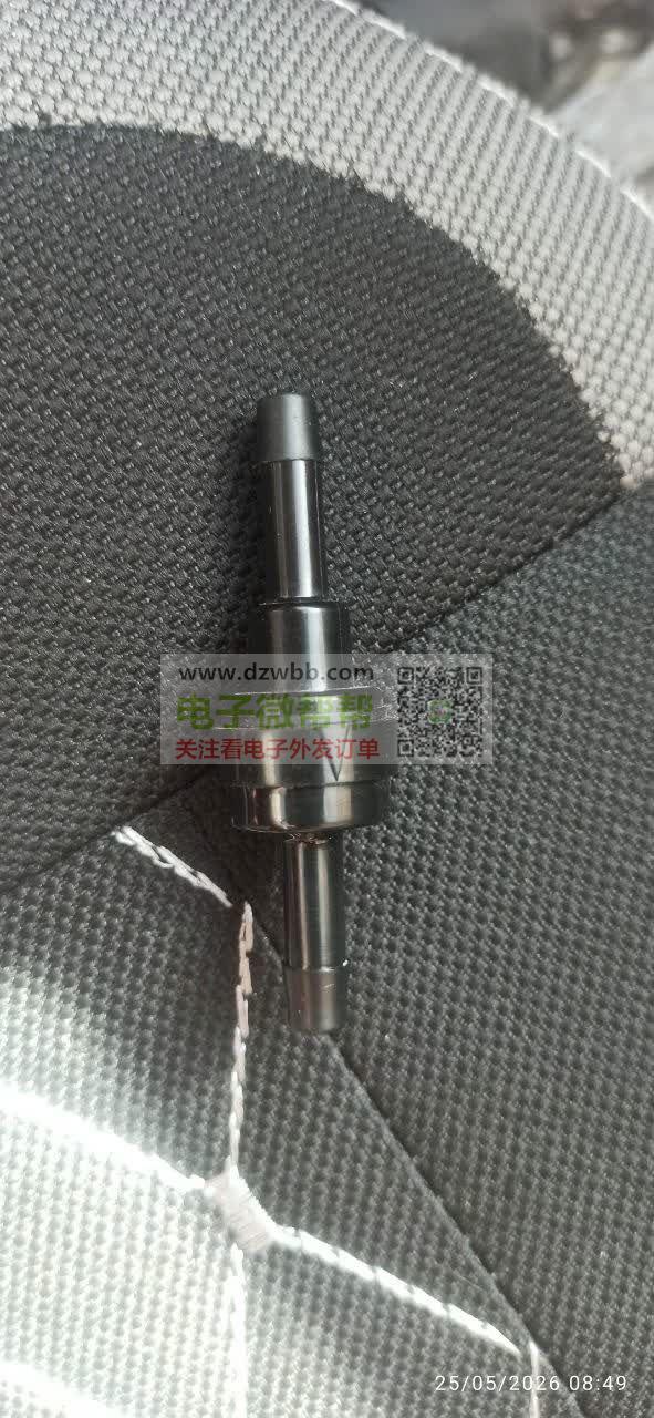 燃油单向阀厂家请联系,数量:2000套! 燃油单向阀厂家请联系,数量:2000套!