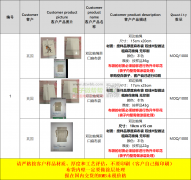 3款双边束口纯色帆布袋，数量：MOQ/1K，长期有需求！
