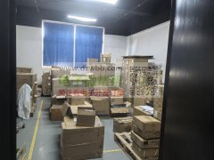 承接各类电子产品，后焊，测试，组装，改料