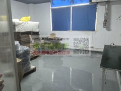 承接各类电子产品，后焊，测试，组装，改料
