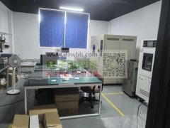 承接各类电子产品，后焊，测试，组装，改料