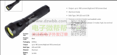 手电筒报价500-1000-2000，要现货！