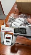 采购如图车充壳子，实单35000套！