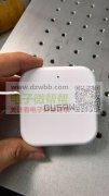 激光打标镭雕
