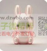 专业做玩具的注塑厂请联系，有玩具壳料大订单等着你！
