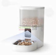智能可视宠物自动喂食器，数量：MOQ/1000/5000
