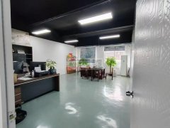 凤岗小办公出租80到500平都有大小面积