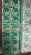 寻PCB板厂，双面板，FR4，1.0mm，有铅喷锡!