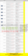 采购：19款品牌Y型过滤器+自动排水阀+球阀！