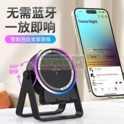 急购20000套，智能感应支架音箱外壳，现结！