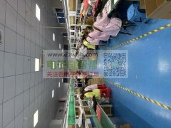 东莞市塘厦镇蛟乙塘电子产品组装工厂，承揽