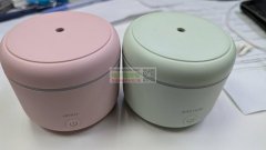 找如图同款模具的香薰机，首单500-1000个！