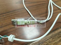 找如图这种线，90厘米长，10000条/次，现结！